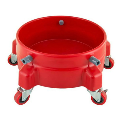 Chemical Guys Carrito Para Cubeta Acc_100.1 Bucket Dolly | Envío gratis