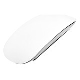 Ratón Inalámbrico Bluetooth Magic Mouse Silencioso Para Comp