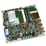 Motherboard Hp 18 5000 Parte: 751275-001