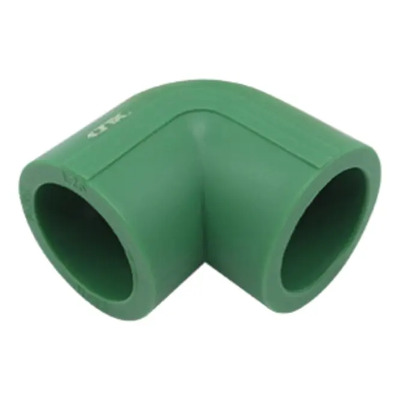 Codo Termofusión PP-R 25mm CNX CPVC Modelo PR90CODO25 | MercadoLibre