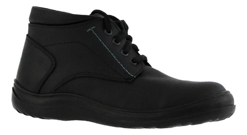 Calzado Zapato Niño Hush Puppies Hp01131 Botita