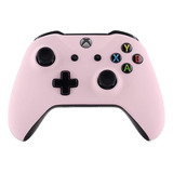 Funda Carcasa Extreme Rate Para Control Xbox One S/x Pink