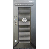 Server Dell Power Edge T30