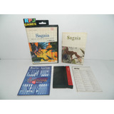Sagaia Original P/ Master System - Loja Fisica Rj