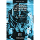 Introducción A Los Derechos Fundamentales Del Trabajo, De Roberto Charis Gómez. Editorial Porrúa México En Español