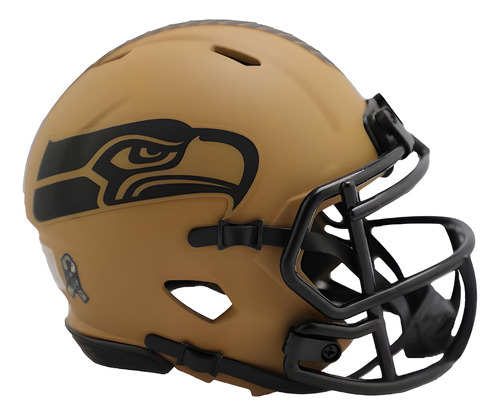 Casco Mini Speed Sts 23 Seahawks