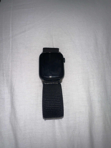 Apple Watch Serie 8 45 Mm Preto Com 3 Pulseiras Diferentes
