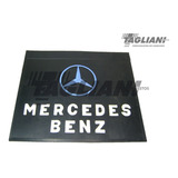 Par Barreros Mercedes Benz 45 X 38 Delantero