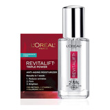 L'oreal Paris Revitalift Hyaluronic Acid + Caffeine Hydratin