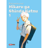 Hikaru Ga Shinda Natsu: Hikaru Ga Shinda Natsu, De Mokumokuren. Serie Hikaru Ga Shinda Natsu, Vol. 1. Editorial Panini, Tapa Blanda En Español, 2023