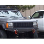 Parachoque Jeep Cherokee Xj Jeep Cherokee