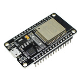 Placa Esp32  Wifi / Bluetooth Devkit V1 30 Pinos