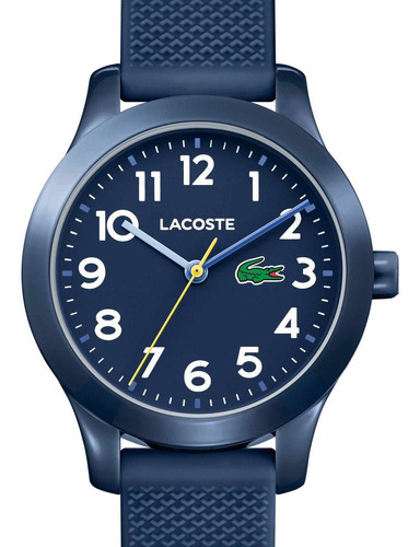 Reloj Lacoste Niño Color Azul 2030002 - S007