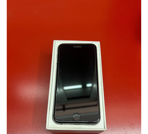  iPhone 6s 16 Gb Impecable