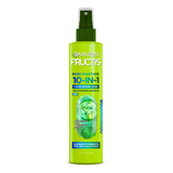 Garnier Fructis Pure Moisture - Spray 10 En 1, Tratamiento .