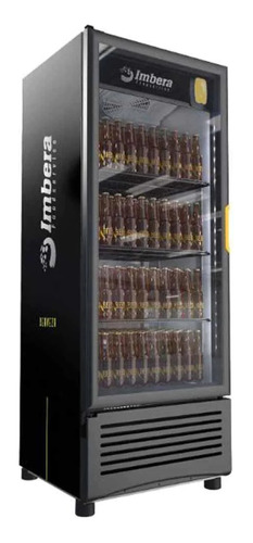 Refrigerador Comercial Cervecero Imbera Ccv-320 1 Puerta