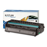 Toner Ricoh Sp5200dn  Sp5210 Sp5210dnht Sp5210sfhw - Katun