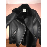 Cazadora Biker Zara Mujer Adultos