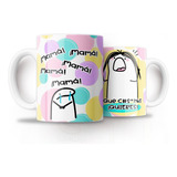 Tazón Taza Personalizada Flork Dia De La Mamá Vol3 (diseños)