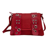 Bolso Dama Mujer Carteras Emma Bags Modelo Dahlia