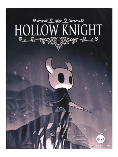 Hollow Knight  Standard Edition Team Cherry Pc Digital