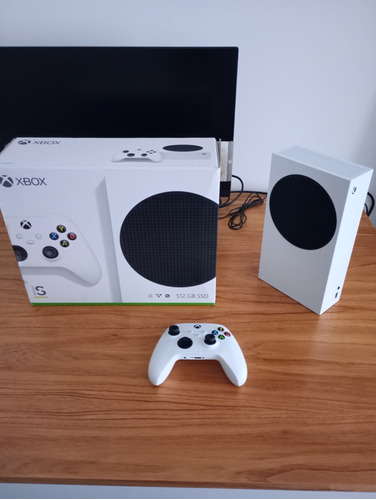 Xbox Series S