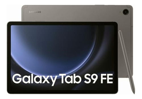 Samsung Galaxy Tab S9 Fe Gris8+256gb
