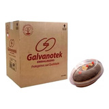 Embalagem Colomba 2.000ml Galvanotek G-34 C/100