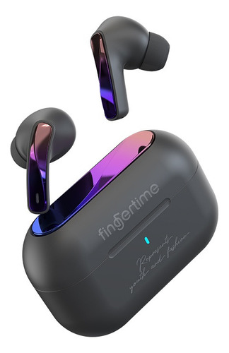 Auriculares Inalámbricos Bluetooth Para Jugadores Con Micróf
