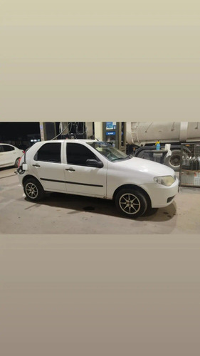 Fiat Palio 2011 1.4 Fire