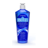 Reparador De Puntas Para Cabello Primer Blitz 120 Ml Loquay