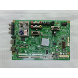 Placa Principal / Pci Main Para 32ld460, 42ld460, 47ld460