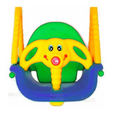 Hamaca Bebe Infantil Reforzada Niños Kids Niñas Asiento