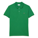 Playera Polo Lacoste Ph4012 