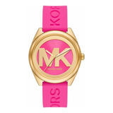 Reloj Michael Kors Janelle Modelo Mk7349