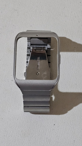 Smart Watch Sony 3 Correa De Metal Original