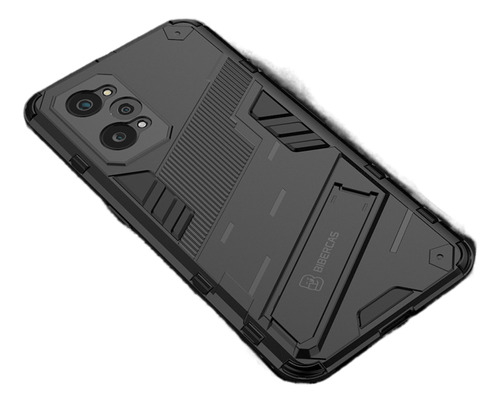 Funda De Teléfono A Prueba De Caídas Para Oppo Realme Gtneo2