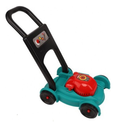 Maleta Juguete Cortadora De Pasto Little Tikes