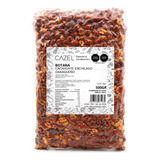 Cacahuate Enchilado Con Ajo Y Chile De Árbol Oaxaca 500g