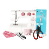 Janome 311 Pg Modelo Aniversario + Regalos Edición Limitada