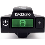 Afinador Planet Waves D'addario Ns Micro Tuner Violão