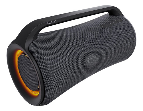 Sony - Altavoz Bluetooth Portátil - Negro (renovado) 110v