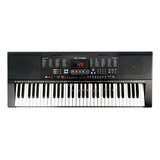 Teclado Musical Mxt M-t3000 Com 61 Teclas Piano 300 Timbres