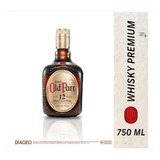 Whisky Old Parr 12 Años 750ml - mL a $200