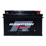 Bateria Ronconi 12volt 75 Amper Envio Con Instalacion Gratis