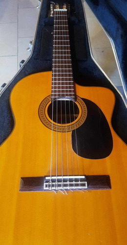 Guitarra Takamine Eg128sc