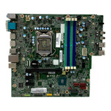 Placa Mãe Lenovo Thinkcentre M710 Sucata Retirar Peças!!