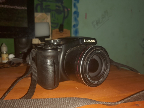 Lumix Fz47