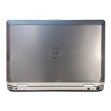 Notebook Dell E6430 Core I5 4gb Hd 320gb Hdmi