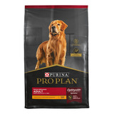 Proplan Adulto Para Perro Raza Mediana 3 Kg